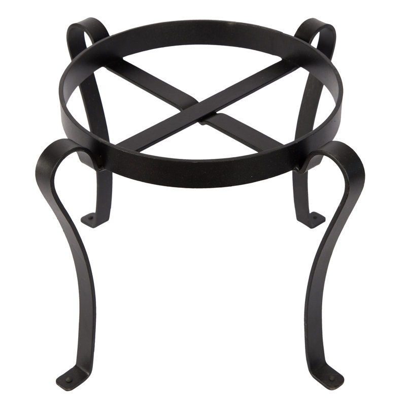 Support pour plante Drumnagee, H 11,75 po x p 11,75 po