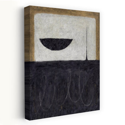 Art contemporain abstrait géométrique contemporain