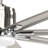 Bankston 72'' Ceiling Fan with LED Lights-1628814746