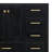 Amariani 37" Single Bathroom Vanity Set-121089646-132471783