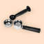 Klarstein Passionata Espresso Machine with Frother