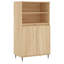 Asaro 60cm Sideboard-453470334