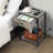 Provenzano 15.75'' W Metal Nightstand-1738366520