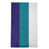 Dark Purple/Teal/White Basketball is unavailable