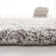 Chiles Royal Shag Performance Solid Color Rug