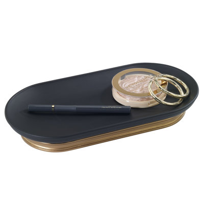 Memphis Bath Tray