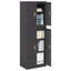 Storage Cabinet Steel Lockable