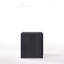 Table de chevet noire-148524762