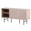 Hertzfeld Steel Standard Accent Cabinet-1448696581