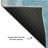 Premium Machine Washable Cerrito AMF532 Teal Rug-103958626