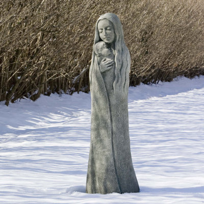 Weather Resistant UV Resistant Garden Statue