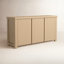 Dutton Oak Sideboard