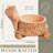 Euva Indoor/Outdoor Clay Statue Planter