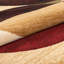 Geometric Synthetic Area Rug-53404122