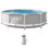 Steel Frame Set Pool