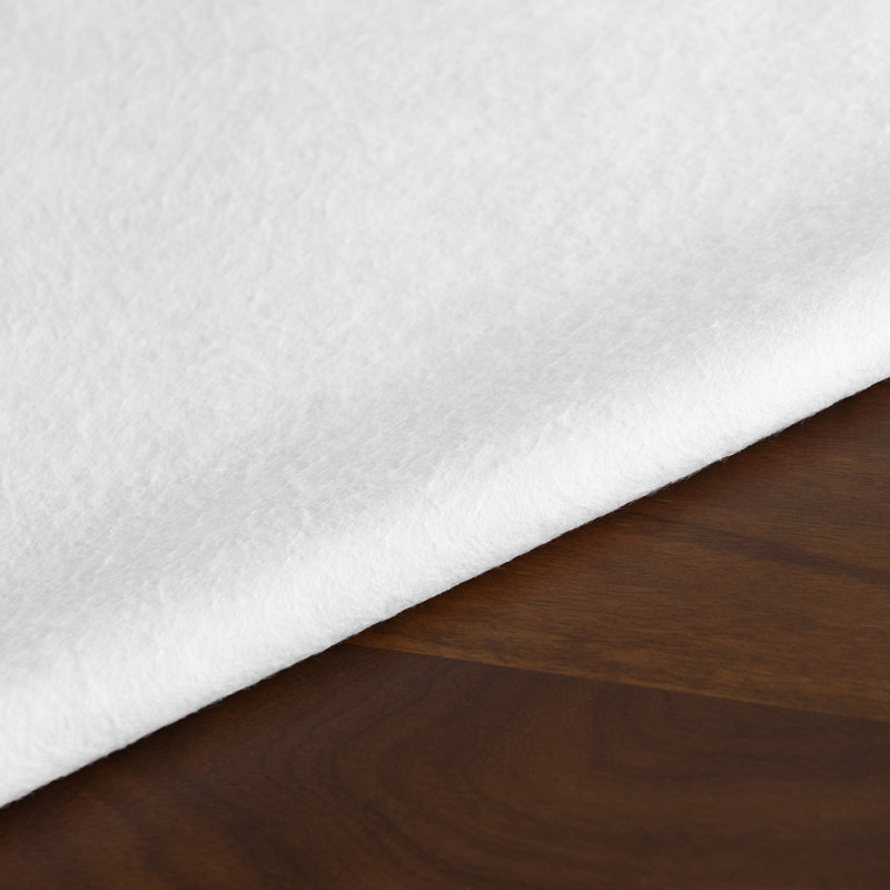 Nappe Monterey, 70 po x 52 po, Brique