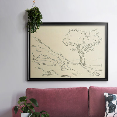 " Christchurch Oak I "