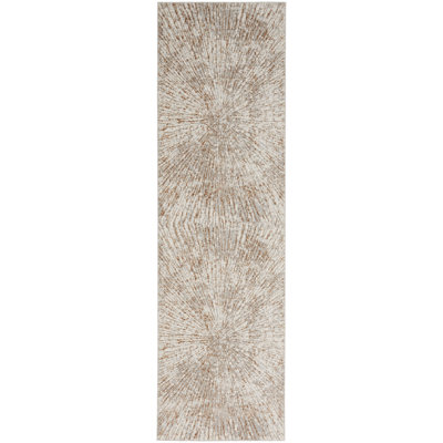 Karlie Abstract Indoor Rug