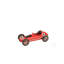 Sculpture Haylan Ferrari