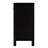 Celine 2-Door Solid Wood Accent Cabinet-1513904510