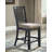 Krout 24'' H Upholstered Side Chair