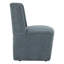 Chaise d'appoint rembourrée Camden-123103235
