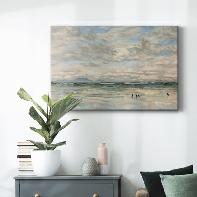 " Vintage Nautical Print-XXXVIII "