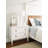 Laguna Solid Wood Accent Chest