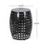 Table d'appoint en métal - Grand-1636594463
