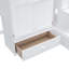 Lit mezzanine avec tiroirs Jamner Kids-872519760-872519757