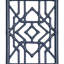 Lit plateforme à profil bas Tulum-41492556-41492560