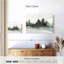 Alvord Evergreen au loin II-107860907