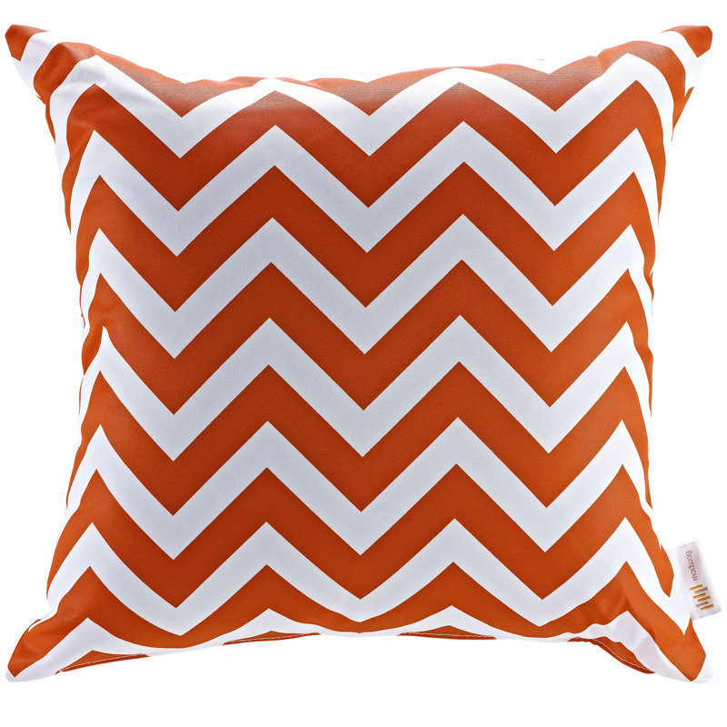 Coussin décoratif d'extérieur pour terrasse Modway