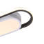 Acrylic LED Flush Mount-93220635-93220633