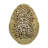 Decorative Aluminum Vase with Organic Cutout Design Sculptural Metal Accent Piece Modern Abstract Openwork Motif Freestanding Etched Detailing Artisan Style Vase Contemporary Home Decor Element.-89109934-89109936