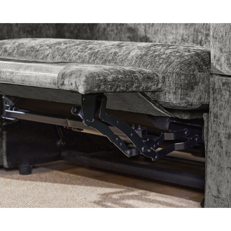 Fauteuil inclinable