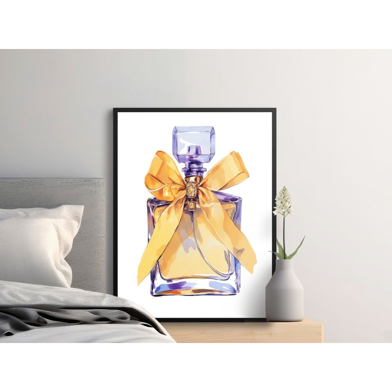 Wittman No Frame Print, 6x8