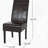 DINING CHAIR    2Pcs/Set
