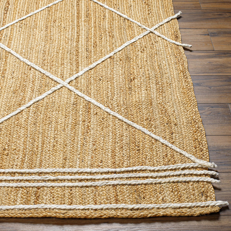 Kamryn Indoor Rug, Rectangle 8' x 10'