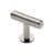 Polished Nickel Finish selected