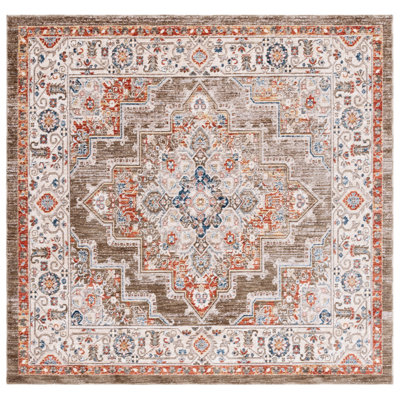 Tapis oriental performance Olympia