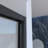 56-60"X70" Aluminum Frame Double Sliding Shower Door,Bypass Bathroom Sliding Door With Premium 5/16" (8Mm) Clear Tempered Glass, Black Hardware Sliding Glass Shower Enclosure,Matte Black Finished
