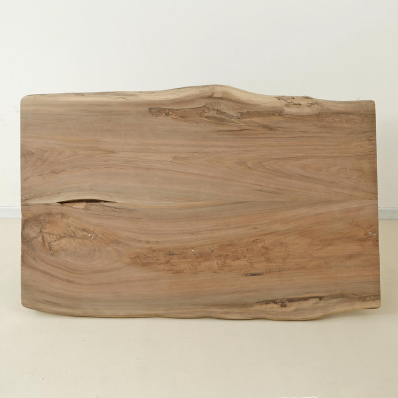 Solid Wood Coffee Table