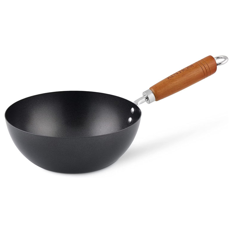 Ken Hom Carbon Steel
