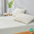 Cooling Fitted Sheet Twin with Pillowcase, Q-Max Cooling Fabric, Silky Smooth-100752562