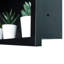 Armoire de salle de bain murale ou encastrée avec miroir, armoire à pharmacie-851194003-851194000