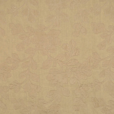 Luxe Floral Fabric