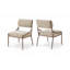 Chaise d'appoint rembourrée Bastille-1944355929-1944355933
