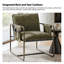 Chaise avec accoudoirs Regina Regina-1380851113