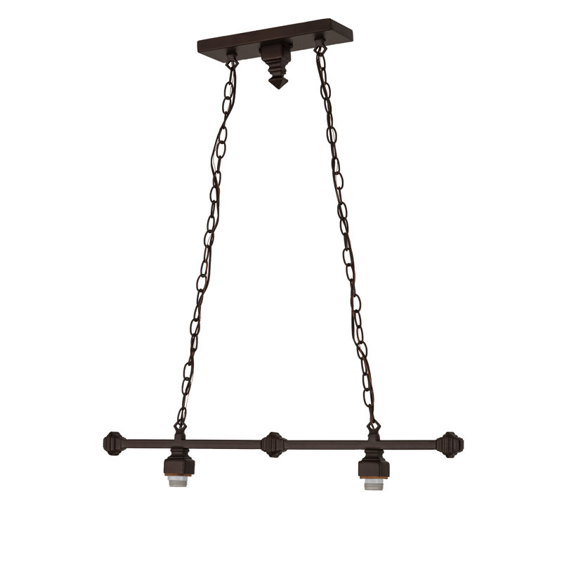 2 - Light Pendant